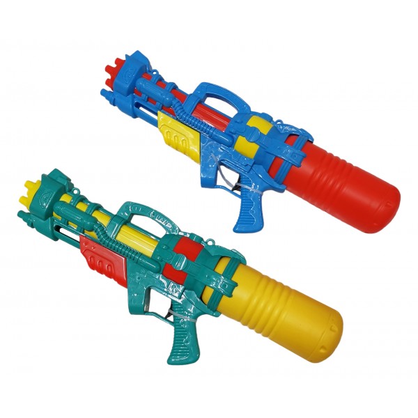 ΝΕΡΟΠΙΣΤΟΛΟ 2 ΧΡΩΜΑΤΑ 47CM 1293-13